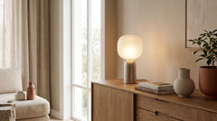 Lampes minimaliste