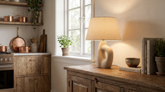 Lampes pour cuisine