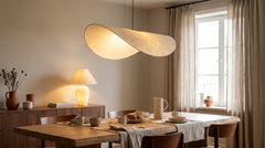 Lanternes LED
