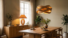 Liseuses en bois