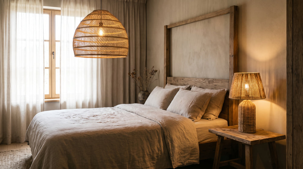 Liseuses pour chambre