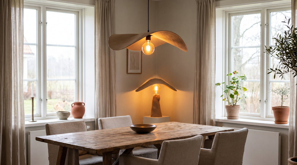 Luminaires Luce Design