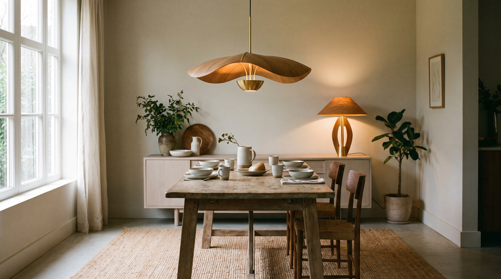 Luminaire AM.PM : l'alternative spécialiste