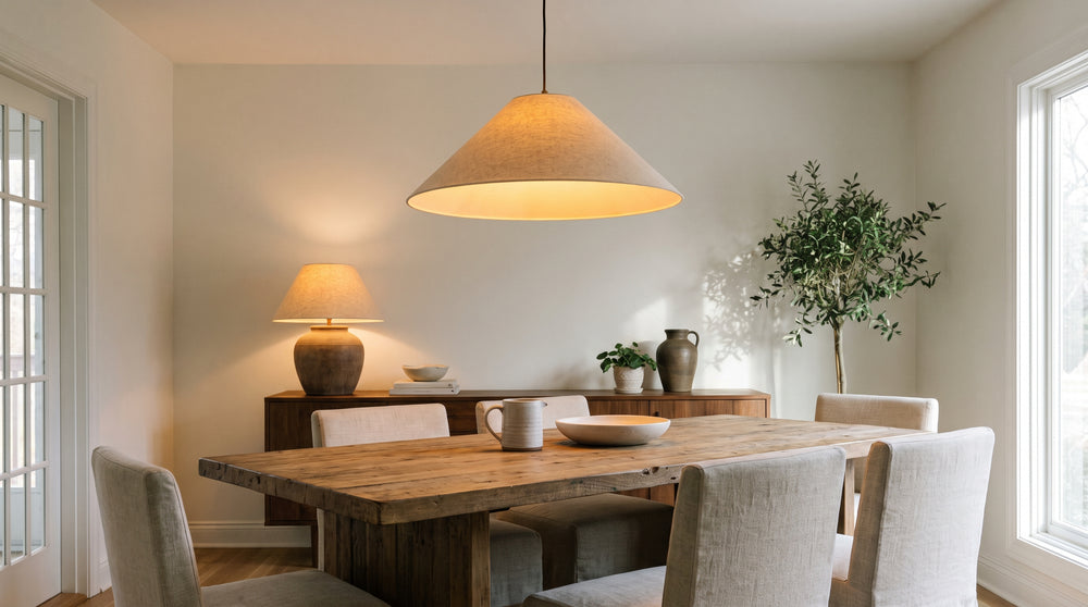 Luminaire Castorama : l'alternative spécialiste