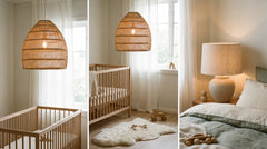 Luminaire Chambre Bébé