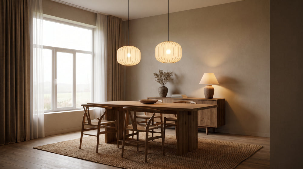 Luminaire Conforama : l'alternative spécialiste
