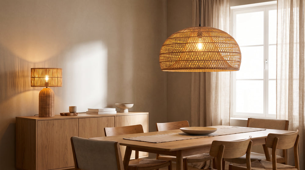 Luminaire IKEA : l'alternative spécialiste