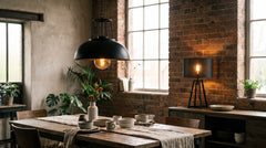 Luminaire Industriel