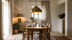Luminaire Laiton