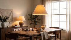 Luminaires Maisons du Monde : l'alternative spécialiste | Designix
