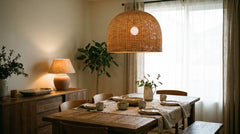 Luminaire Mural