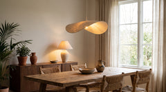 Luminaire Naturel