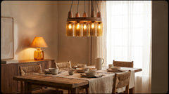 Luminaire sur rail
