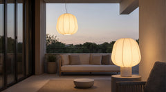 Luminaires d'extérieur coloris anthracite/gris
