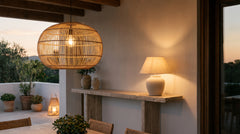 Luminaires d'extérieur IP65