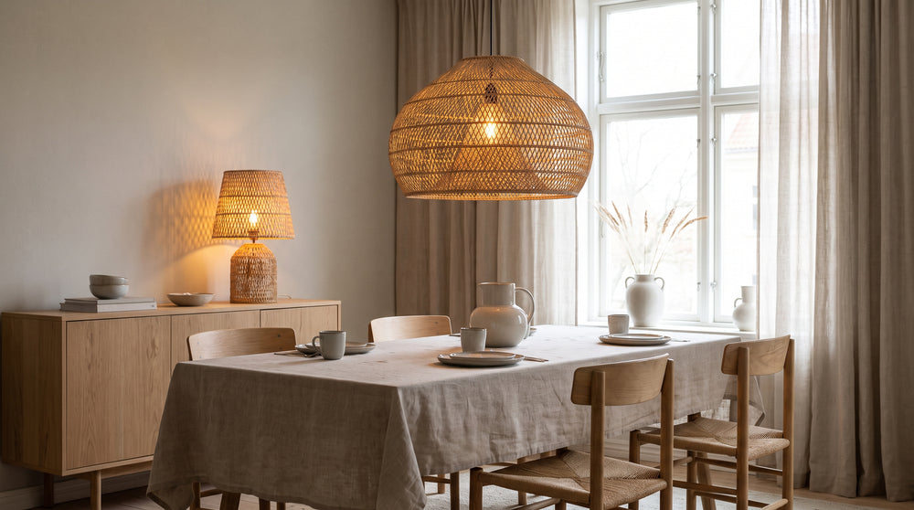 Luminaires de luxe