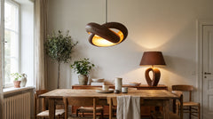 Luminaires design pour salle à manger