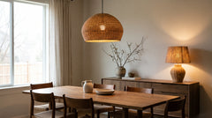 Luminaires en bronze