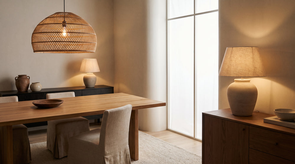Luminaires en saillie