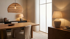 Luminaires en saillie
