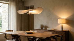 Luminaires LED design