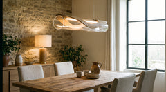 Luminaires LED étanches