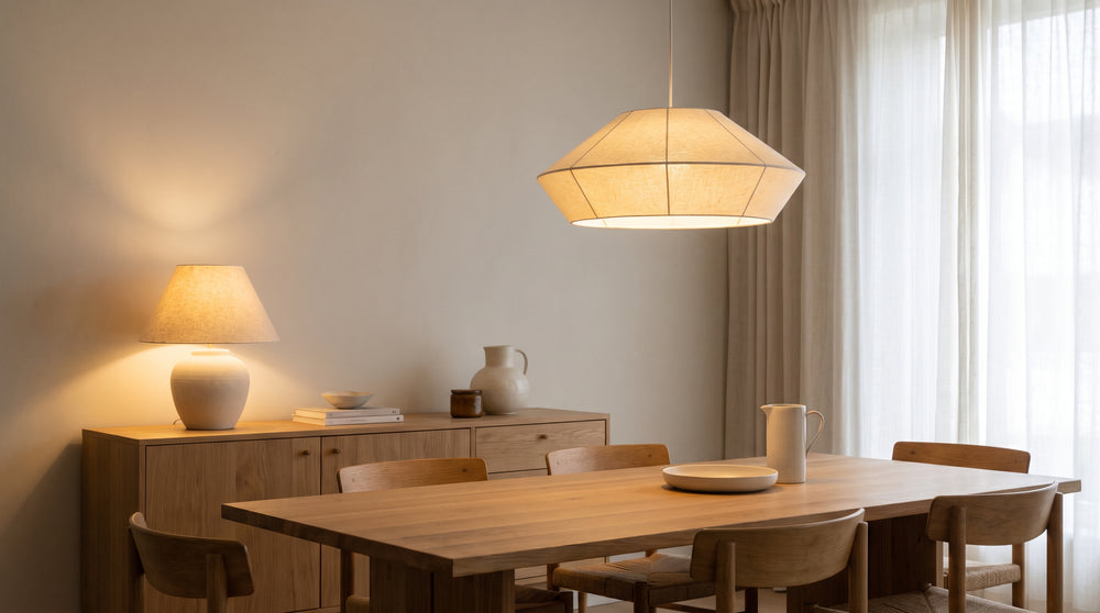 Luminaires LED rechargeables