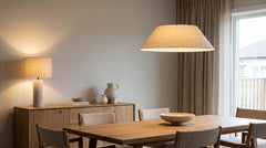 Luminaires moderne pour salle à manger