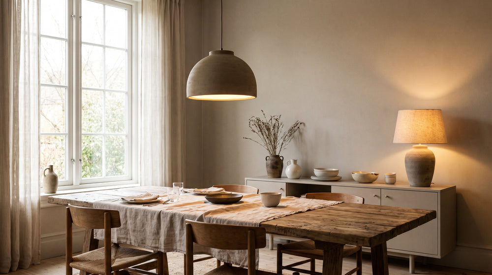 Luminaires pour garage
