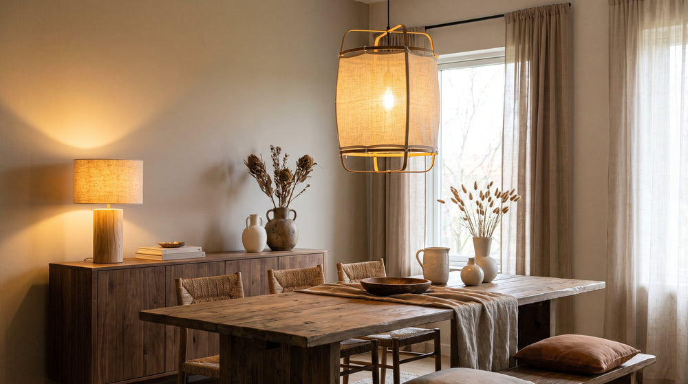 Luminaires pour toilettes
