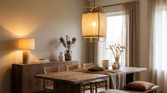 Luminaires pour toilettes