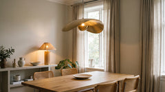 Luminaires pour véranda