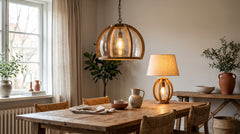 Luminaires rechargeables sans fil