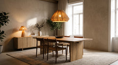 Luminaires rechargeables