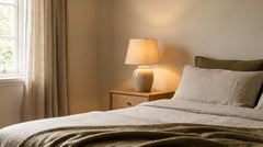 Luminaires suspendus de chevet