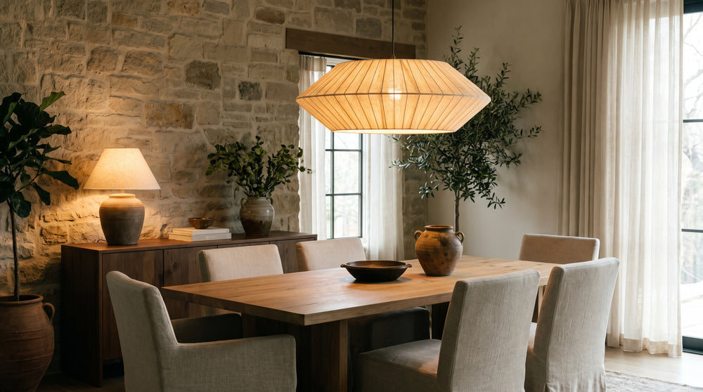 Luminaires suspendus