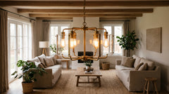 Lustre Ampoule