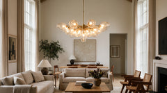 Lustre Billard