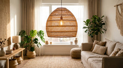 Lustre Bohème