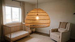 Lustre Chambre Bébé