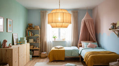 Lustre Chambre Enfant