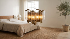 Lustre Chambre Filette