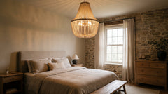 Lustre Chambre Fille