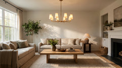 Lustre Contemporain