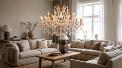 Lustre Cristal
