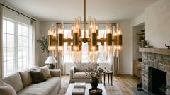 Lustre Design
