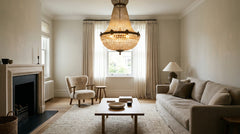 Lustre Diamant