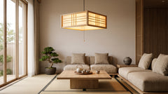Lustre Japonais