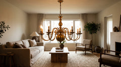 Lustre Laiton