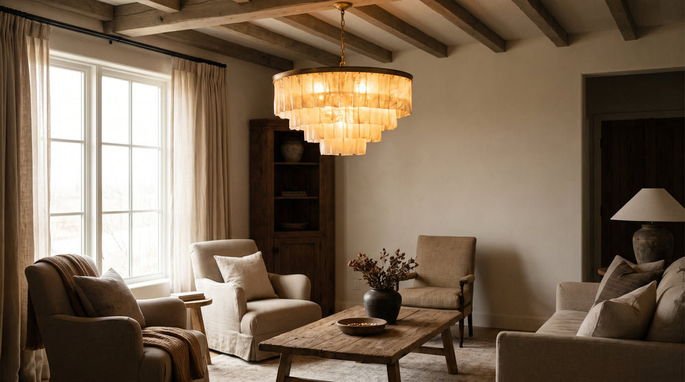 Lustre long